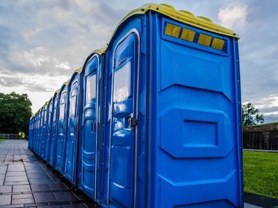 About Construction Portable Toilets​ - portable toilet for construction experts in Las Cruces